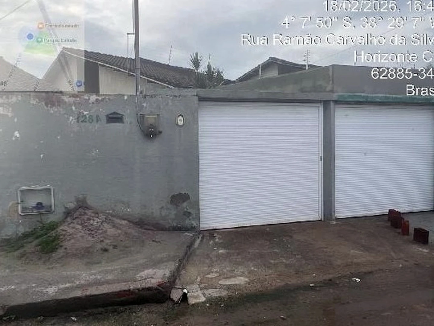 Casa - Horizonte, CE - foto 1