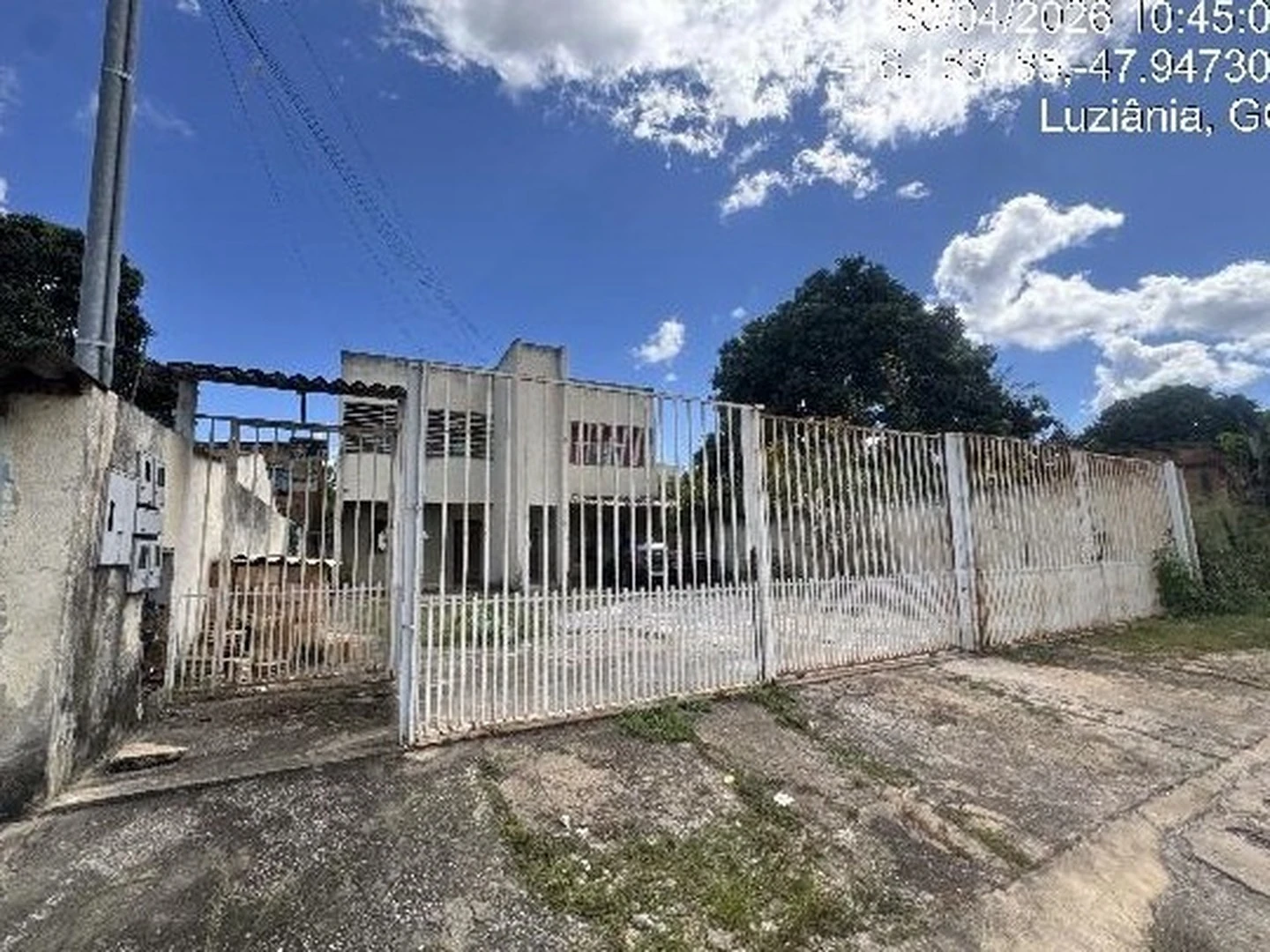 Apartamento - Luziania, GO - foto 1