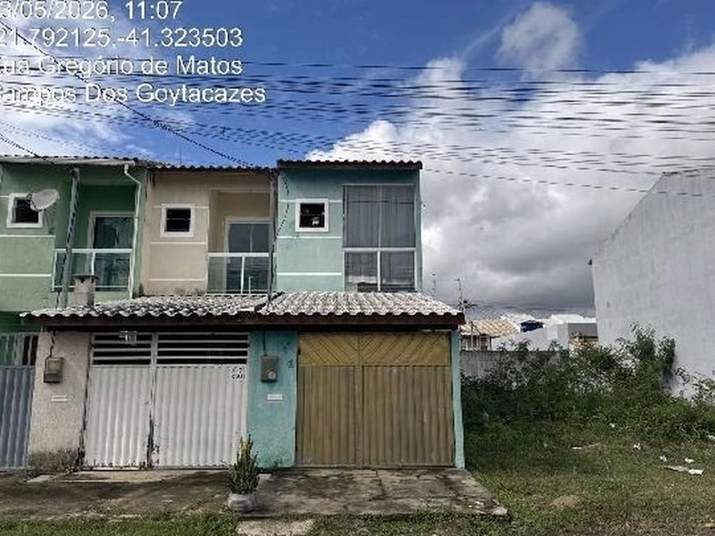 Casa - Campos Dos Goytacazes, RJ - foto 1