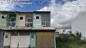 Casa - Campos Dos Goytacazes, RJ