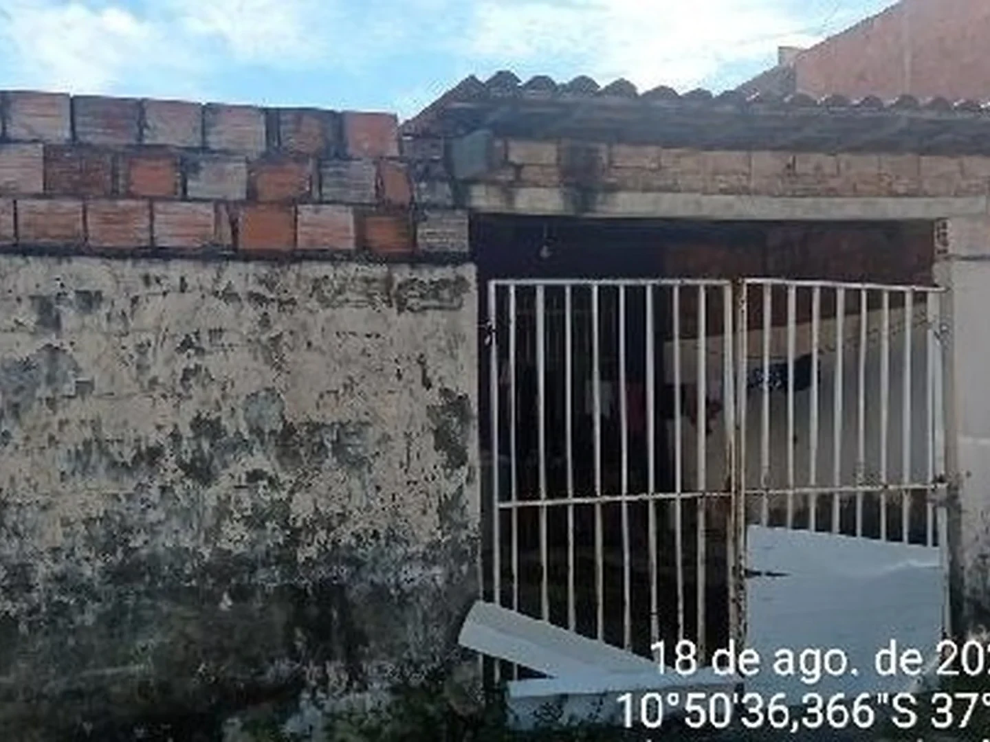 Casa - Nossa Senhora Do Socorro, SE - foto 1