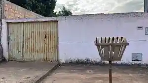 Casa - Santo Antonio Do Descoberto, GO