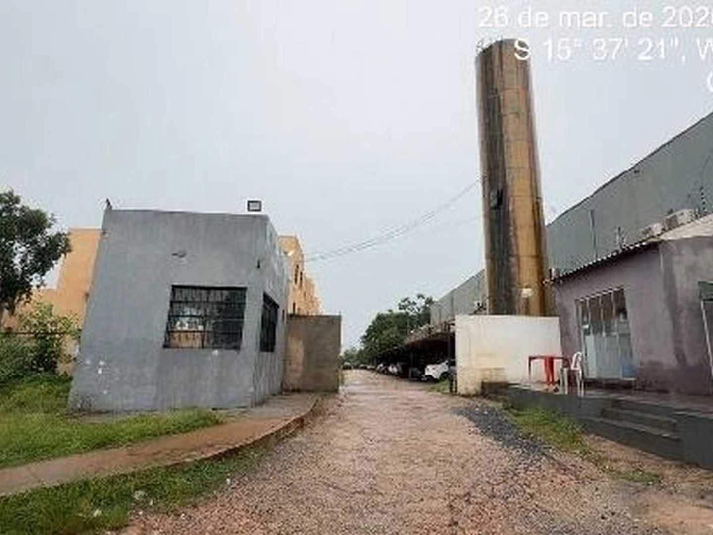 Apartamento - Cuiaba, MT - foto 1