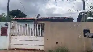 Casa - Varzea Grande, MT
