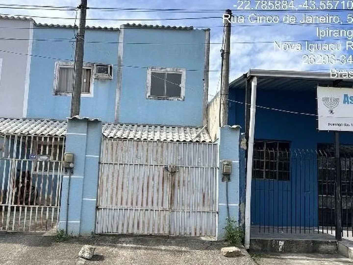 Casa - Nova Iguacu, RJ - foto 1