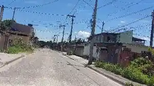 Casa - Sao Goncalo, RJ