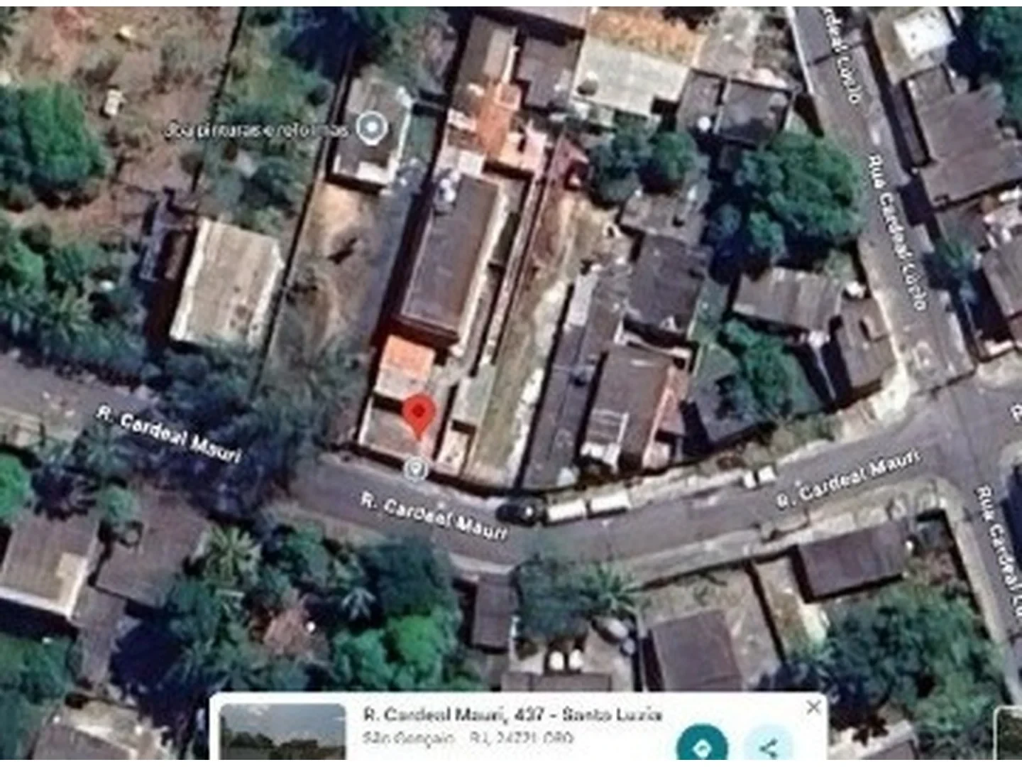 Casa - Sao Goncalo, RJ - miniatura 2