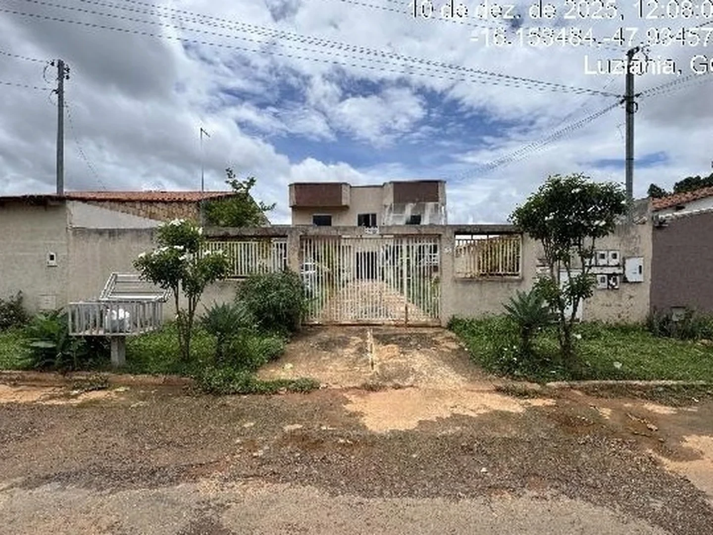 Apartamento - Luziania, GO - foto 1