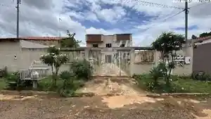 Apartamento - Luziania, GO