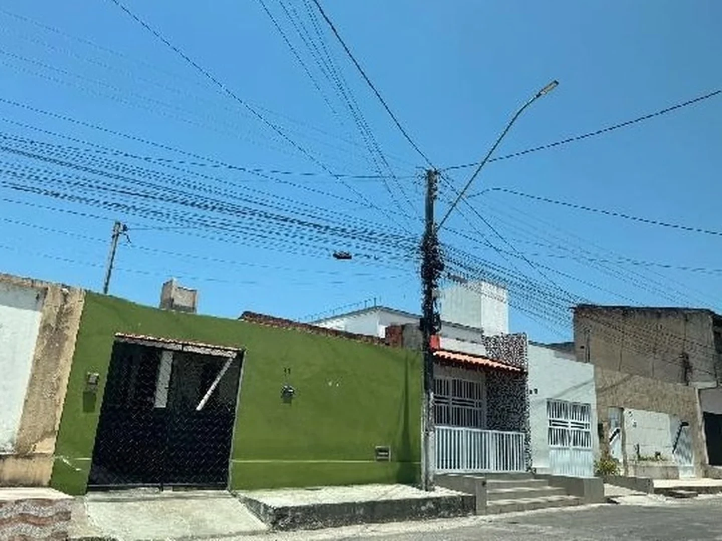 Casa - Nossa Senhora Do Socorro, SE - foto 1