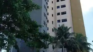 Apartamento - Guaruja, SP