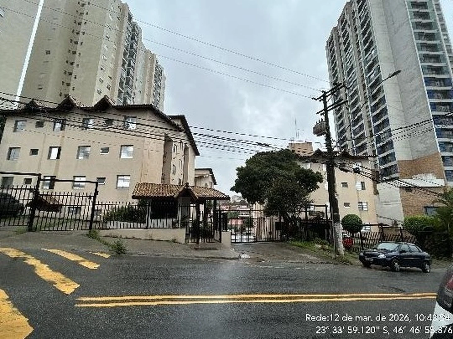 Apartamento - Osasco, SP - foto 1