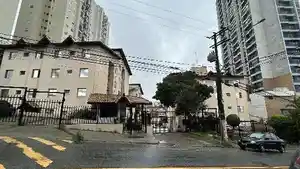 Apartamento - Osasco, SP