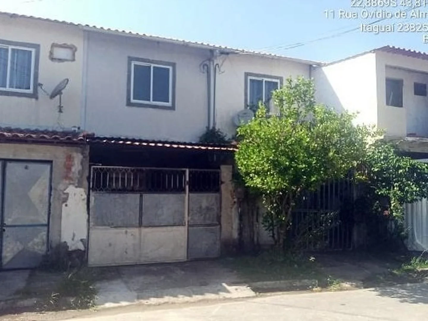 Casa - Itaguai, RJ - foto 1
