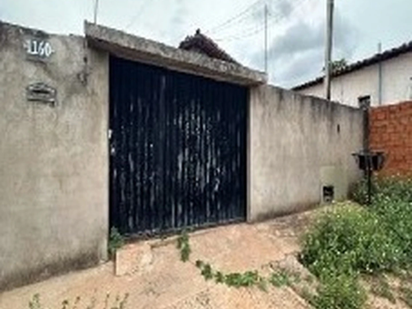 Casa - Demerval Lobao, PI - foto 1