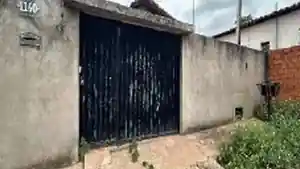 Casa - Demerval Lobao, PI