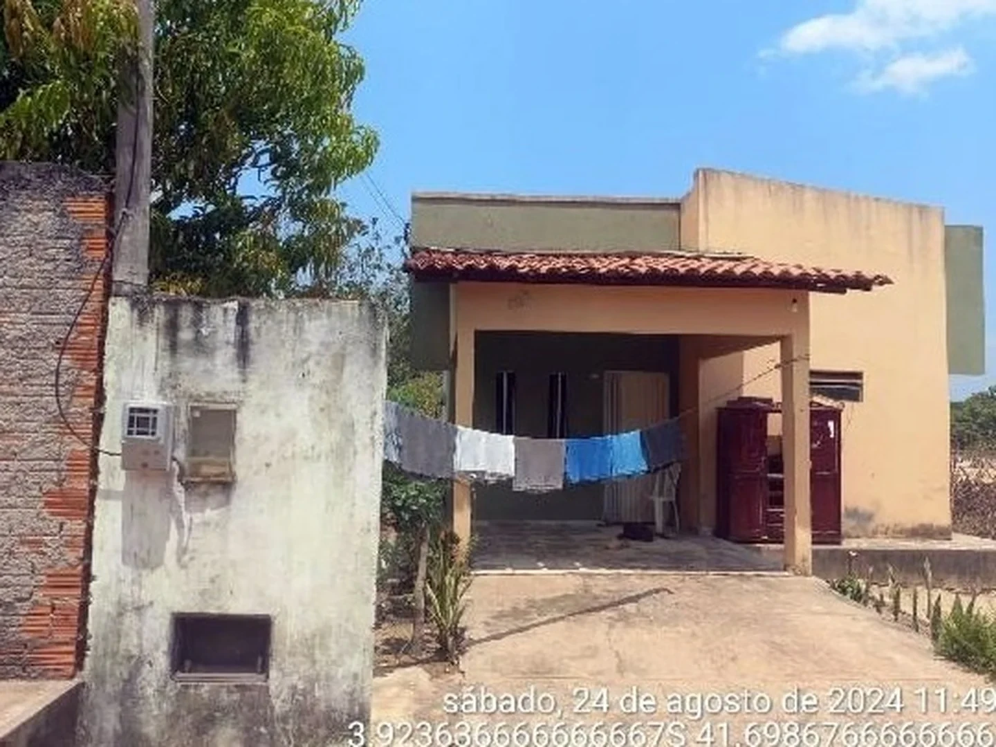 Casa - Piracuruca, PI - foto 1