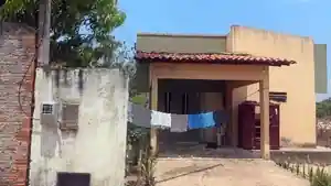Casa - Piracuruca, PI