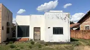 Casa - Ji-Parana, RO