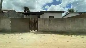 Casa - Maxaranguape, RN
