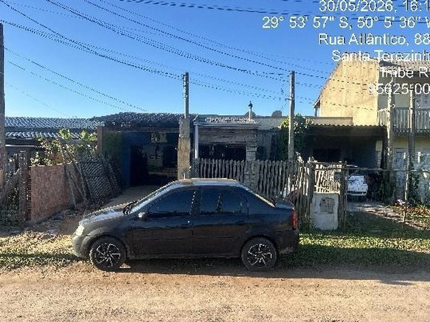 Casa - Imbe, RS - foto 1