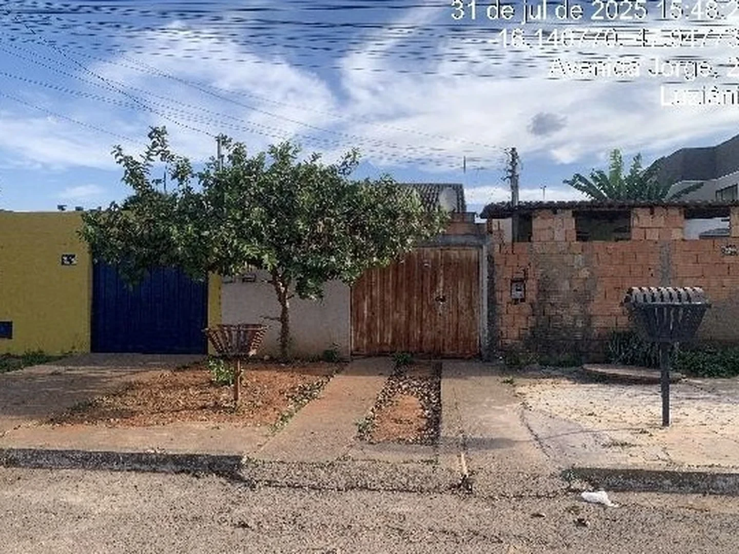 Casa - Luziania, GO - foto 1