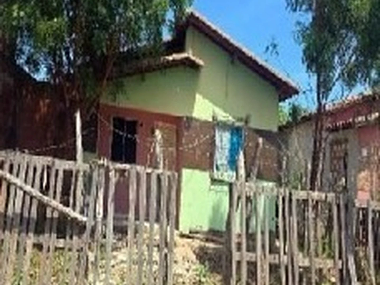 Casa - Demerval Lobao, PI - foto 1