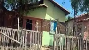 Casa - Demerval Lobao, PI