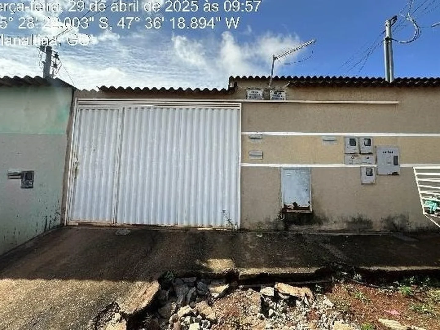 Casa - Planaltina, GO - foto 1