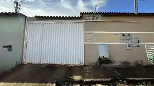 Casa - Planaltina, GO