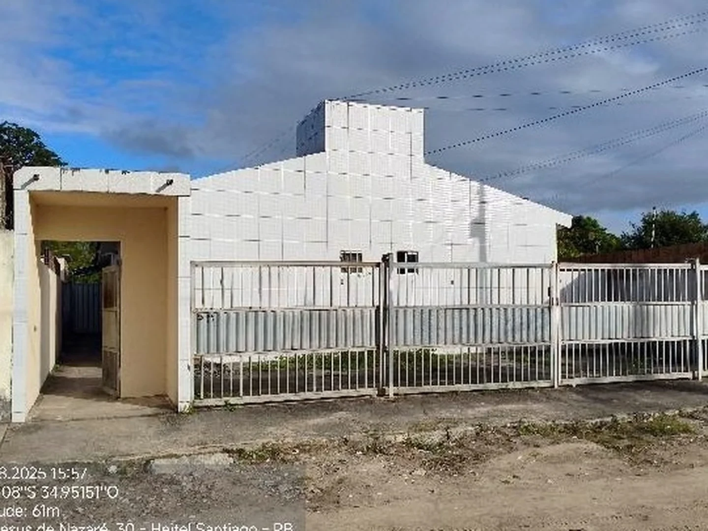 Casa - Santa Rita, PB - foto 1
