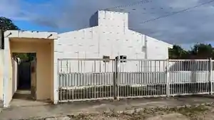 Casa - Santa Rita, PB
