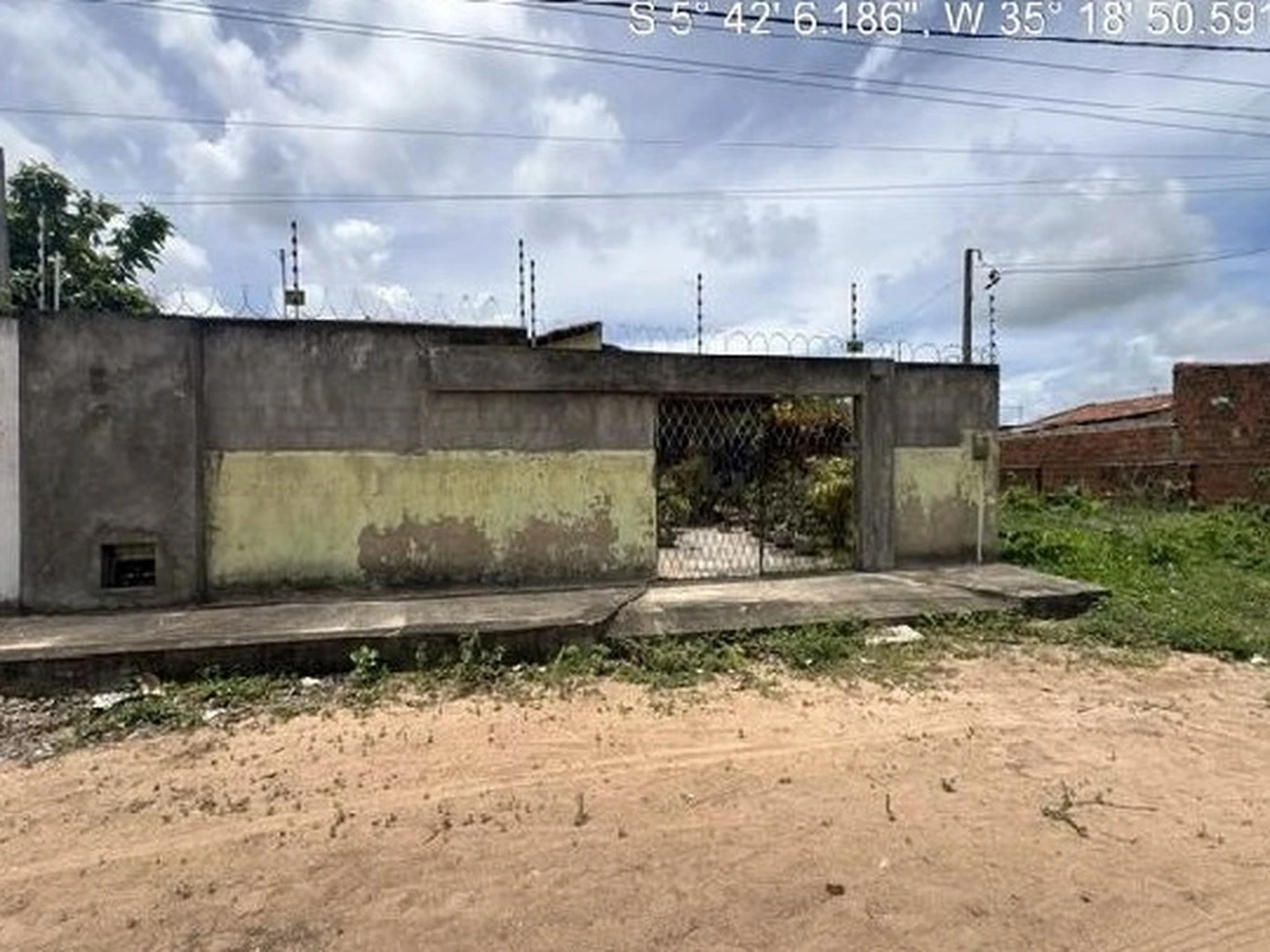 Casa - Extremoz, RN - foto 1