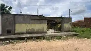 Casa - Extremoz, RN
