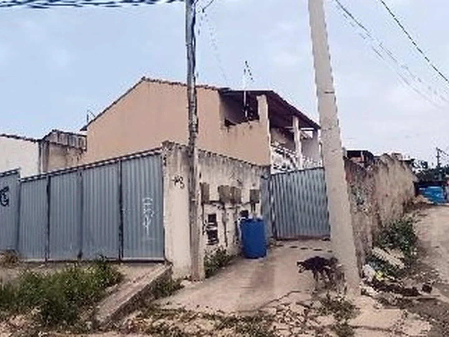 Casa - Sao Goncalo, RJ - foto 1
