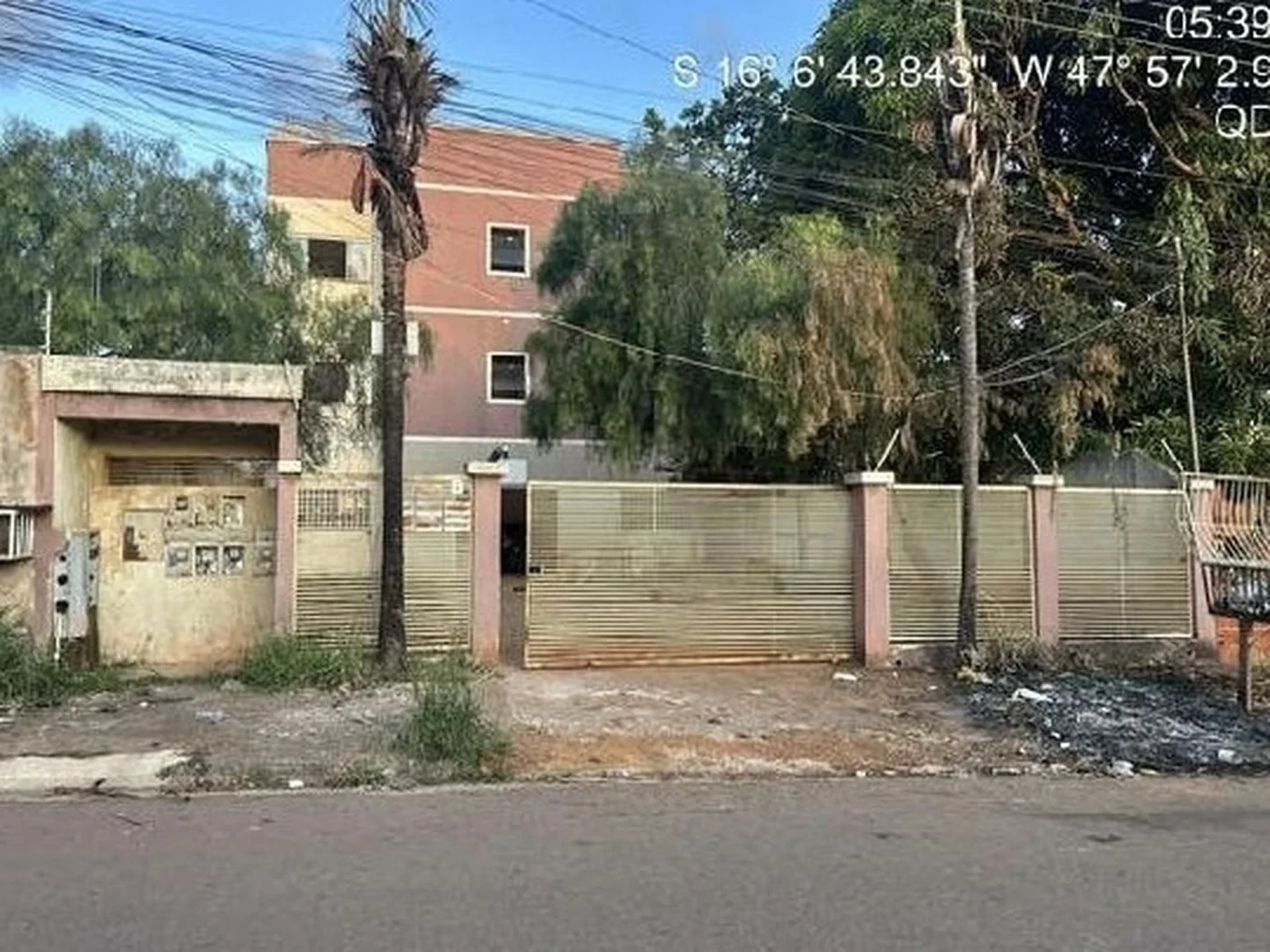 Apartamento - Cidade Ocidental, GO - foto 1