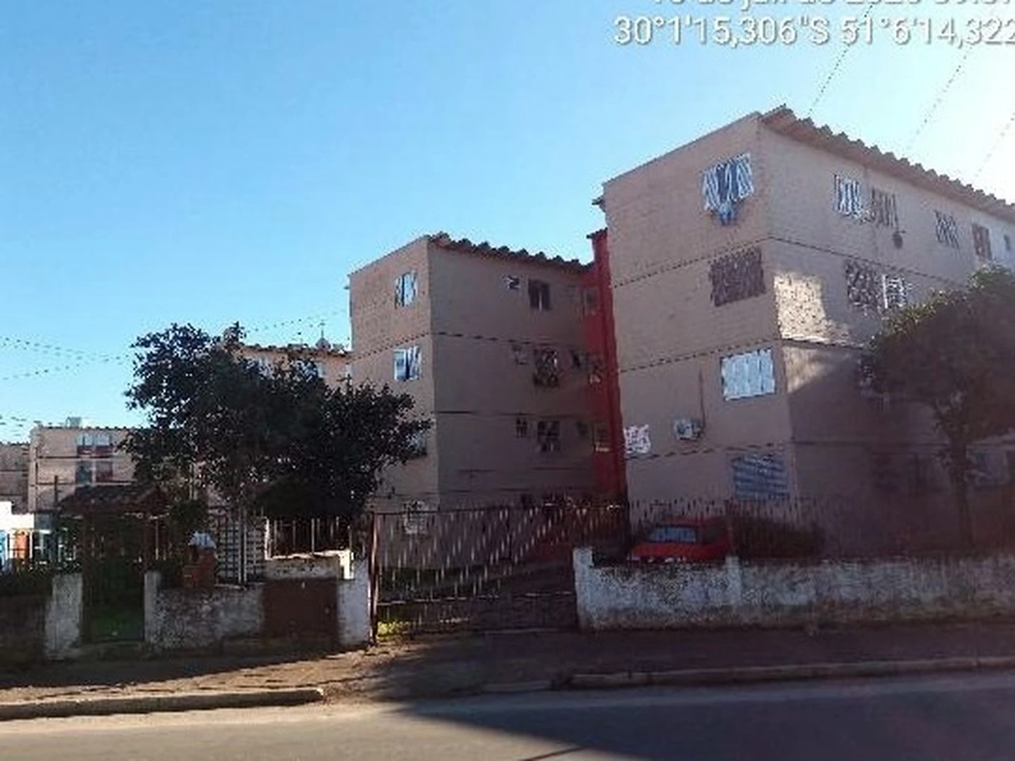 Apartamento - Porto Alegre, RS - foto 1