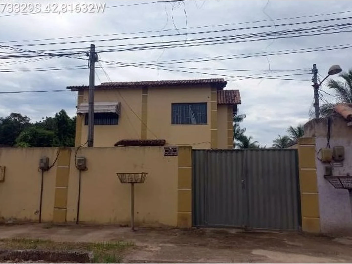 Casa - Itaborai, RJ - foto 1