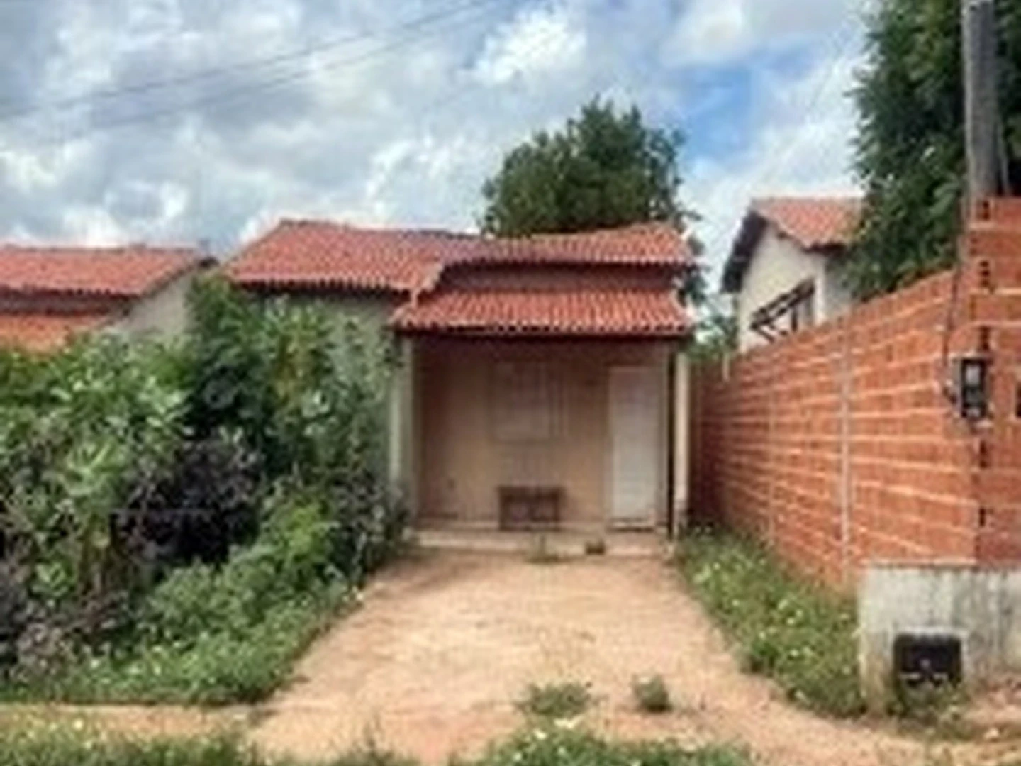 Casa - Demerval Lobao, PI - foto 1