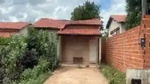Casa - Demerval Lobao, PI