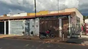 Casa - Tres Lagoas, MS
