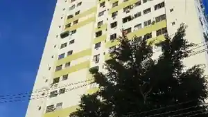 Apartamento - Rio De Janeiro, RJ