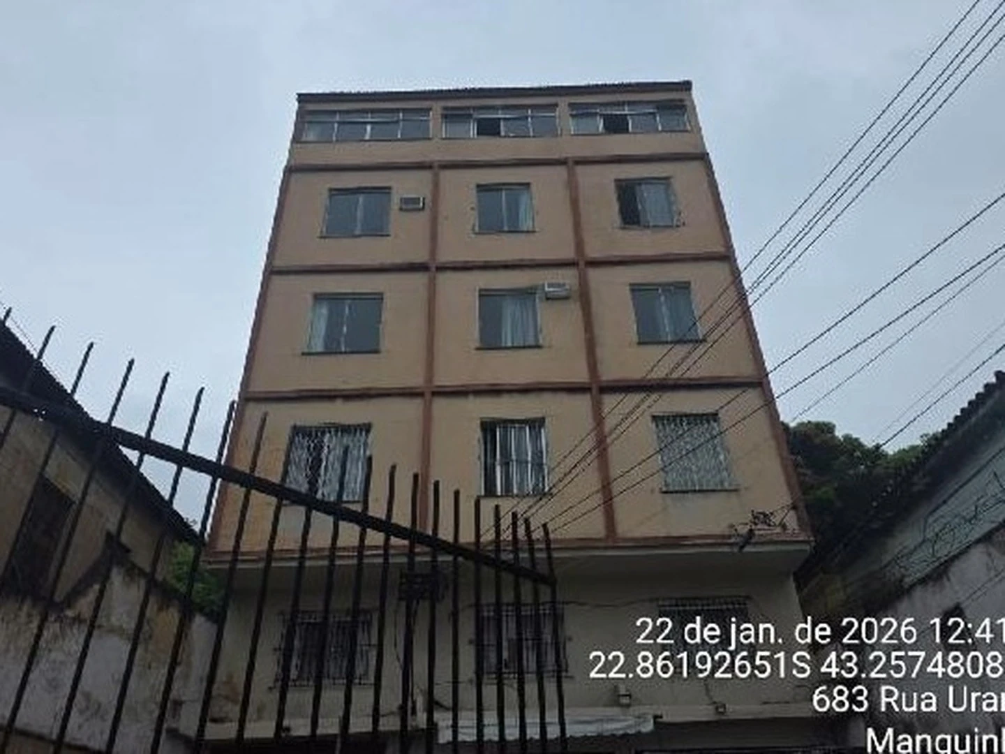 Apartamento - Rio De Janeiro, RJ - foto 1