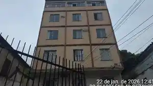Apartamento - Rio De Janeiro, RJ