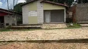 Casa - Demerval Lobao, PI