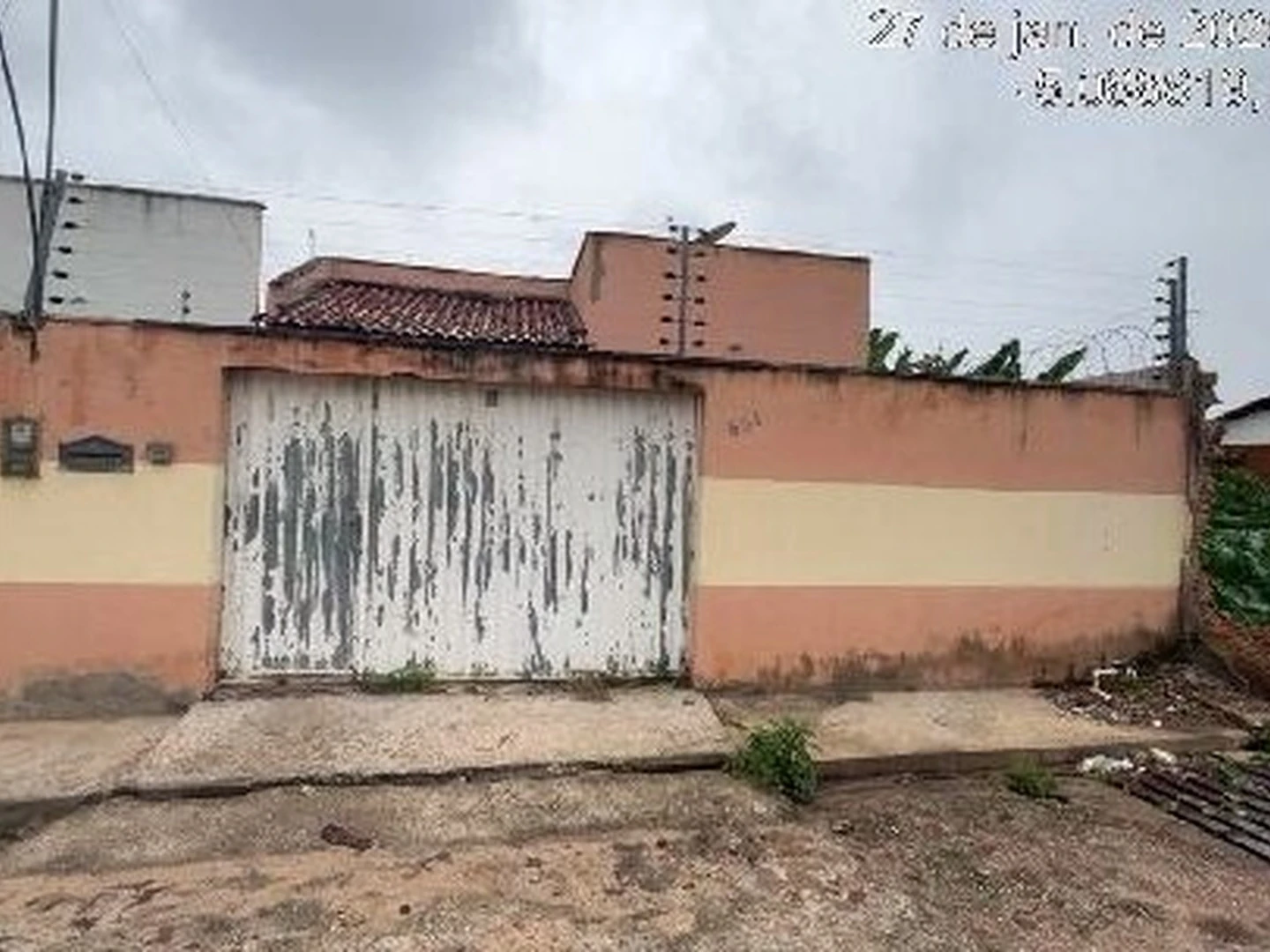 Casa - Timon, MA - foto 1