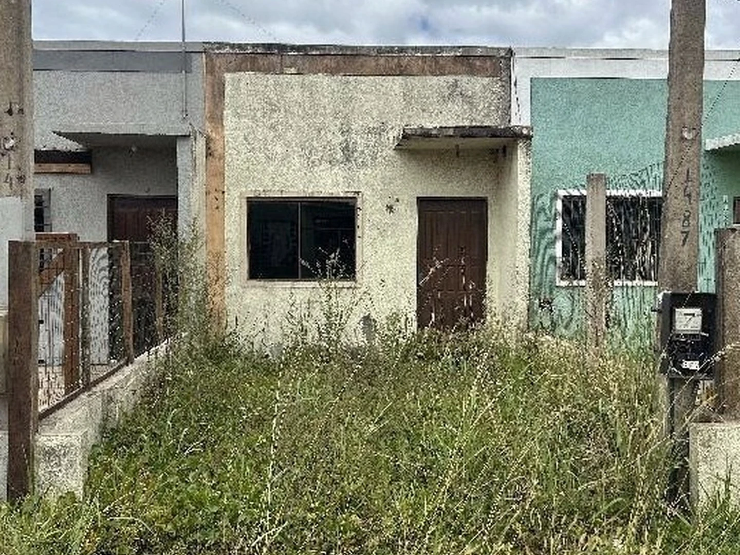 Casa - Imbe, RS - foto 1