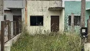 Casa - Imbe, RS