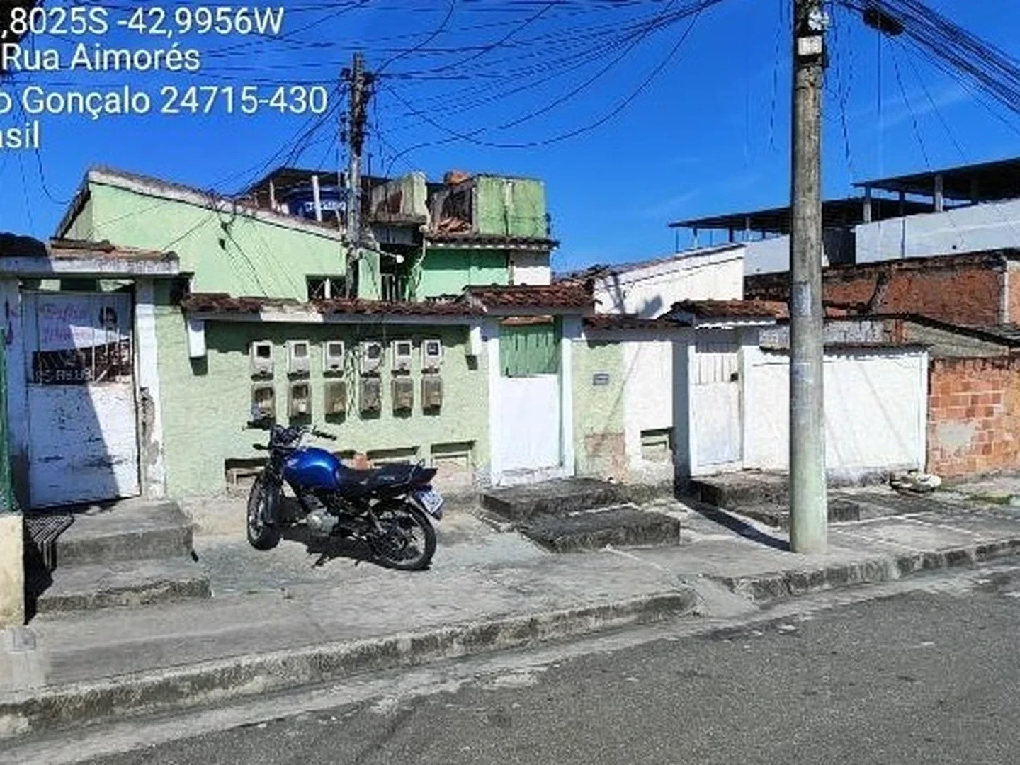 Casa - Sao Goncalo, RJ - foto 1