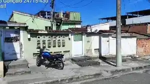 Casa - Sao Goncalo, RJ